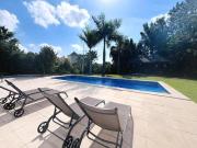 Chalet en alquiler en Marbella