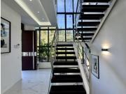 Chalet en alquiler en Marbella