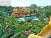 Chalet en alquiler en Marbella