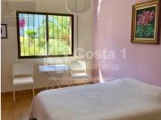 Chalet en alquiler en Marbella