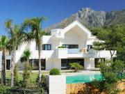 Chalet en alquiler en Marbella