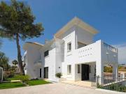 Chalet en alquiler en Marbella