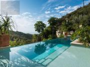 Chalet en alquiler en Marbella, Alto de los Monteros