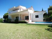 Chalet en alquiler en Marbella, Camino de los Leñadores,...