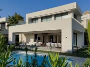 Chalet en alquiler en Marbella, Costa del Sol