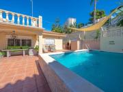 Chalet en alquiler en Marbella, Costa del Sol Occidental...