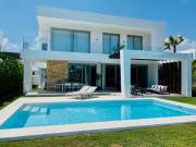 Chalet en alquiler en Marbella, Este