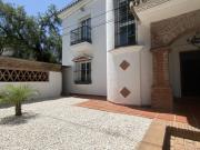 Chalet en alquiler en Marbella, Este Costabella