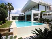 Chalet en alquiler en Marbella, Este La Alqueria