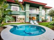 Chalet en alquiler en Marbella, Guadalmina Baja