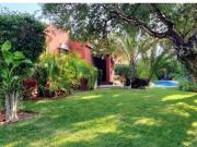 Chalet en Alquiler en Marbella, Málaga