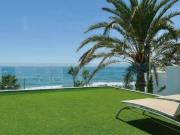 Chalet en alquiler en Marbella Málaga