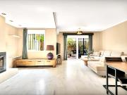 Chalet en alquiler en Marbella Málaga