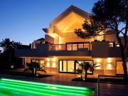 Chalet en alquiler en Marbella, Málaga Costa del Sol