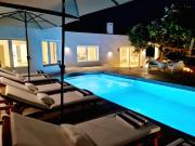 Chalet en alquiler en Marbella, Málaga Costa del Sol