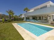 Chalet en alquiler en Marbella, Málaga Costa del Sol
