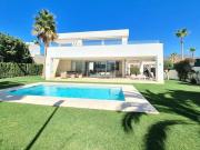 Chalet en alquiler en Marbella, Málaga Costa del Sol