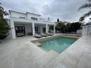 Chalet en alquiler en Marbella, Málaga Costa del Sol