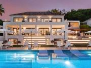 Chalet en alquiler en Marbella, Málaga Costa del Sol