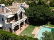 Chalet en alquiler en Marbella, Málaga Costa del Sol