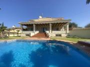 Chalet en alquiler en Marbella, Málaga Costa del Sol