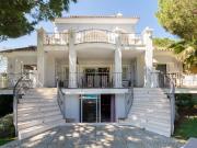 Chalet en alquiler en Marbella, Málaga Costa del Sol