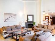 Chalet en alquiler en Marbella, Málaga Costa del Sol