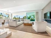 Chalet en alquiler en Marbella, Málaga Costa del Sol