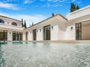 Chalet en alquiler en Marbella, Málaga Costa del Sol