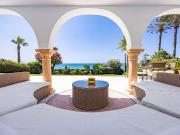 Chalet en alquiler en Marbella, Málaga Costa del Sol