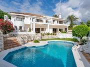 Chalet en alquiler en Marbella, Málaga Costa del Sol