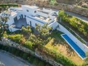 Chalet en alquiler en Marbella, Málaga Costa del Sol