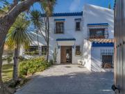 Chalet en alquiler en Marbella, Málaga Costa del Sol