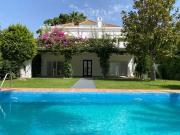 Chalet en alquiler en Marbella, Málaga Costa del Sol
