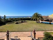 Chalet en alquiler en Marbella, Málaga Costa del Sol