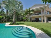 Chalet en alquiler en Golden Mile, Málaga Costa del Sol