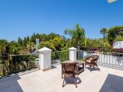 Chalet en alquiler en Marbella, Málaga Costa del Sol