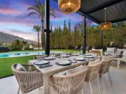 Chalet en alquiler en Marbella, Marbella