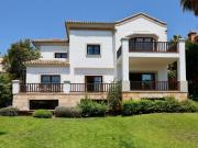 Chalet en alquiler en Marbella, Marbella