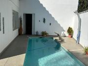 Chalet en alquiler en Marbella, Marbella