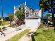 Chalet en alquiler en Marbella, Marbella