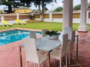 Chalet en alquiler en Marbella, Marbella