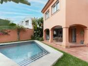 Chalet en alquiler en Marbella, Marbella