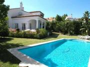 Chalet en alquiler en Marbella, Marbella
