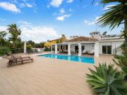 Chalet en alquiler en Marbella, Marbella