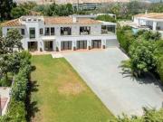 Chalet en alquiler en Marbella, Marbella