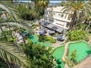 Chalet en alquiler en Marbella, Marbella