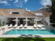 Chalet en alquiler en Marbella, Marbella