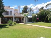 Chalet en alquiler en Marbella, Marbella