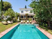 Chalet en alquiler en Marbella, Marbella